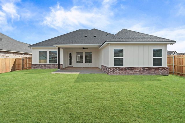 9820 Durango Trail, Waco, TX 76712