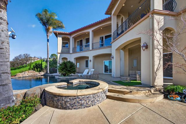 512 Montridge Way, El Dorado Hills, CA 95762