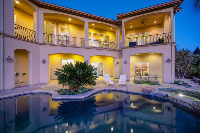 512 Montridge Way, El Dorado Hills, CA 95762