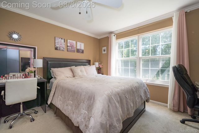 158 S Vista, Auburn Hills, MI 48326
