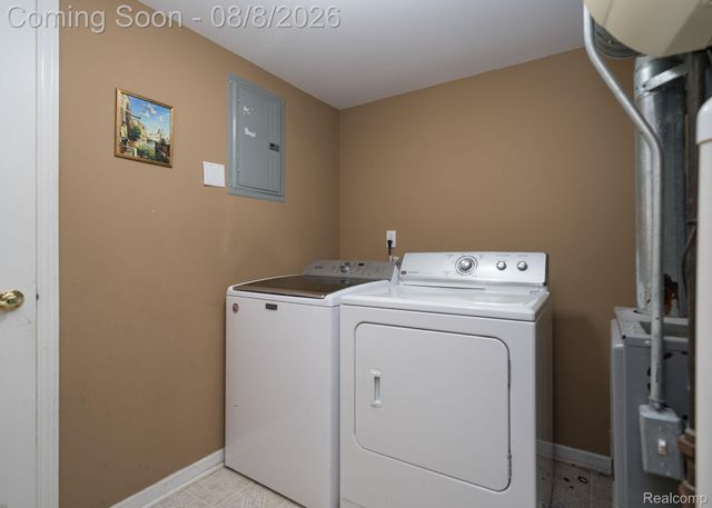 158 S Vista, Auburn Hills, MI 48326