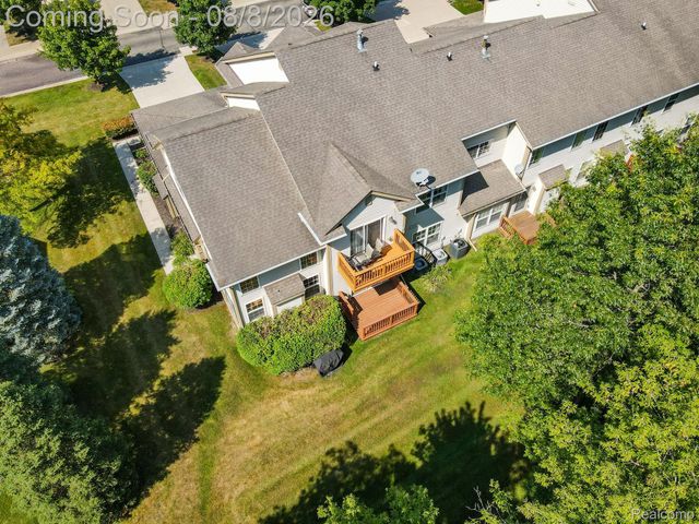 158 S Vista, Auburn Hills, MI 48326