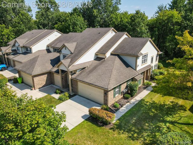 158 S Vista, Auburn Hills, MI 48326