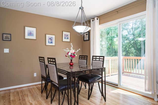 158 S Vista, Auburn Hills, MI 48326