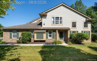 158 S Vista, Auburn Hills, MI 48326