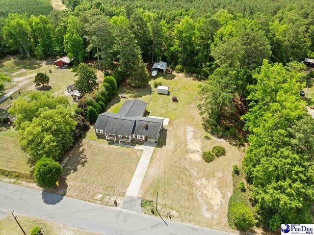 3144 McCracken Drive, Florence, SC 29505