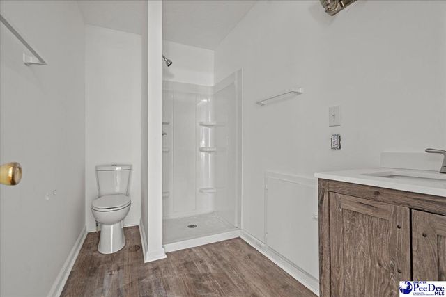 3144 McCracken Drive, Florence, SC 29505