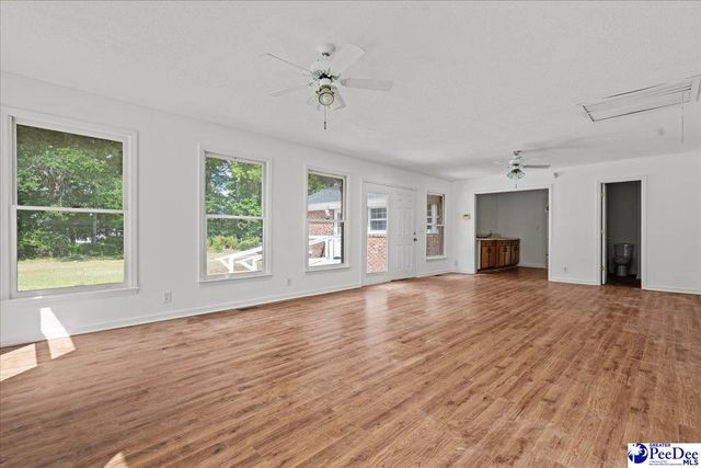3144 McCracken Drive, Florence, SC 29505