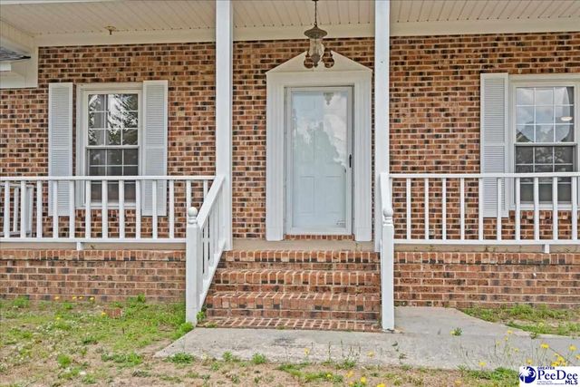 3144 McCracken Drive, Florence, SC 29505