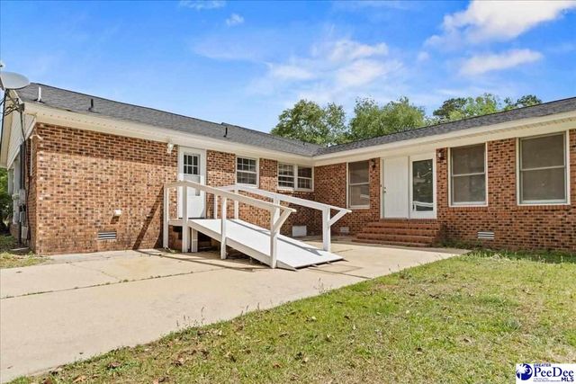 3144 McCracken Drive, Florence, SC 29505