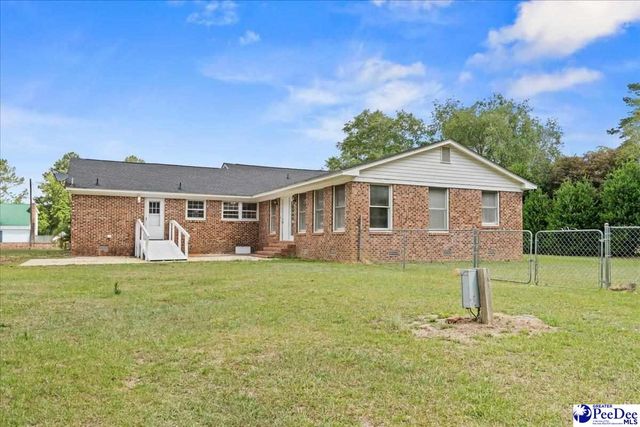 3144 McCracken Drive, Florence, SC 29505