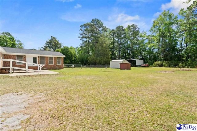 3144 McCracken Drive, Florence, SC 29505