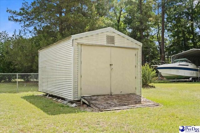 3144 McCracken Drive, Florence, SC 29505
