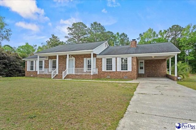 3144 McCracken Drive, Florence, SC 29505
