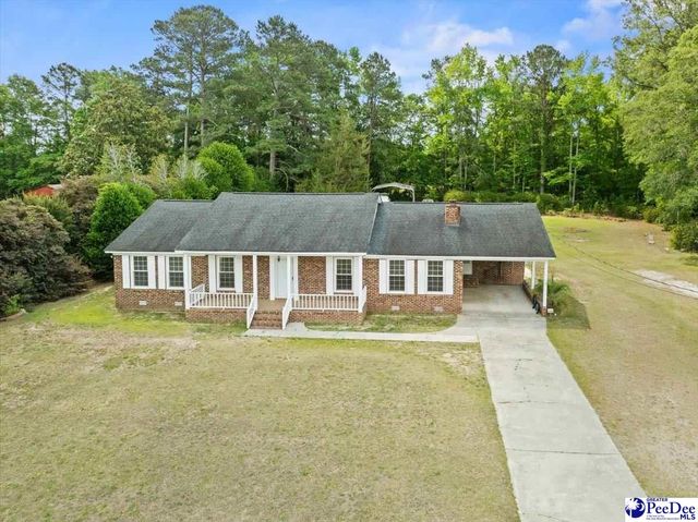 3144 McCracken Drive, Florence, SC 29505