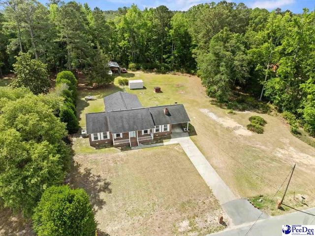 3144 McCracken Drive, Florence, SC 29505