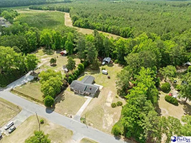 3144 McCracken Drive, Florence, SC 29505
