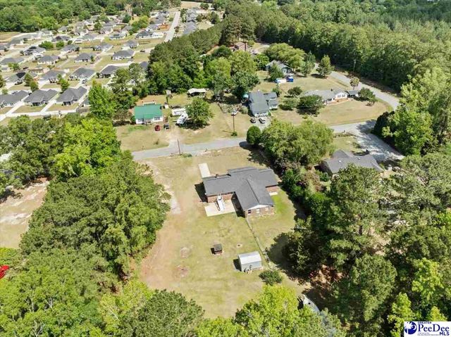 3144 McCracken Drive, Florence, SC 29505