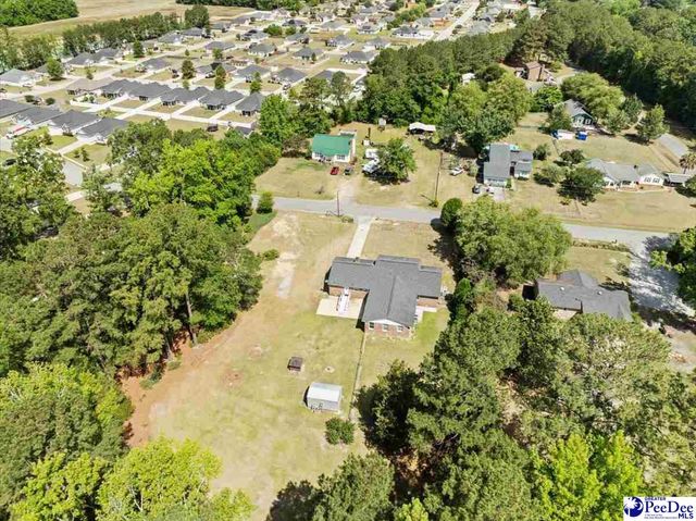 3144 McCracken Drive, Florence, SC 29505