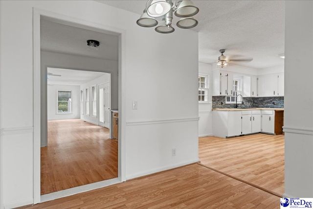 3144 McCracken Drive, Florence, SC 29505