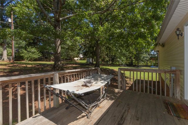 2709 Dellwood Lane, Anderson, SC 29621
