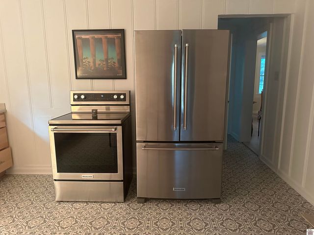 1410 Kline Trail, New Concord, KY 42076