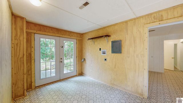 1410 Kline Trail, New Concord, KY 42076