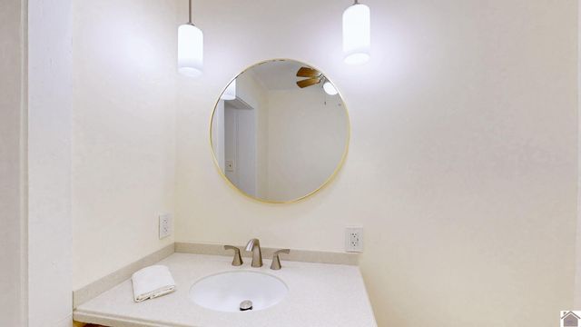 1410 Kline Trail, New Concord, KY 42076