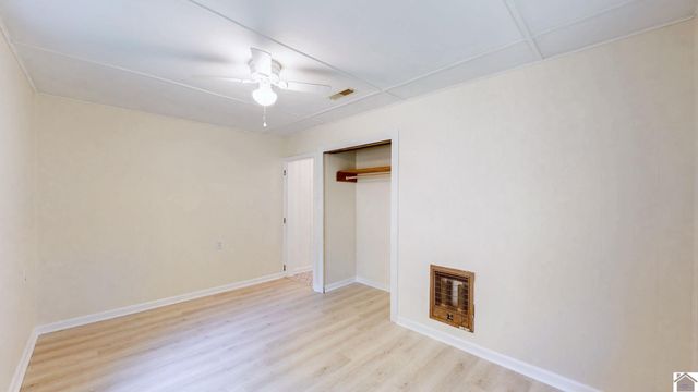 1410 Kline Trail, New Concord, KY 42076