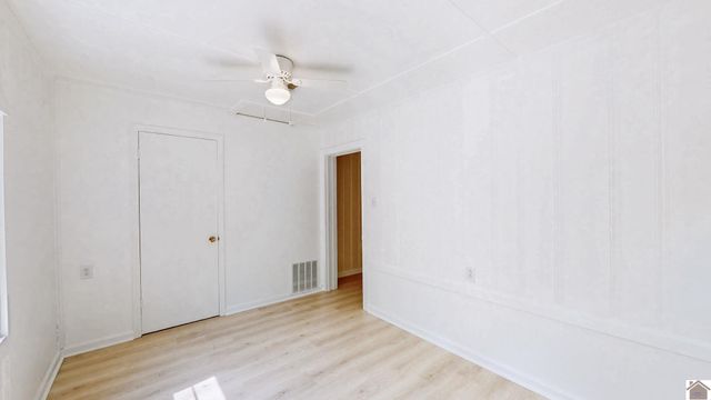 1410 Kline Trail, New Concord, KY 42076