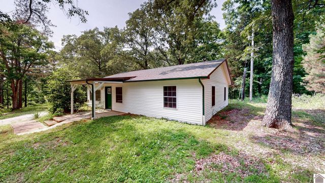 1410 Kline Trail, New Concord, KY 42076