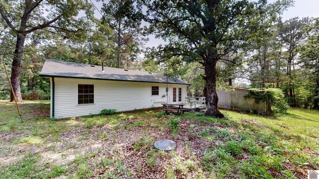 1410 Kline Trail, New Concord, KY 42076