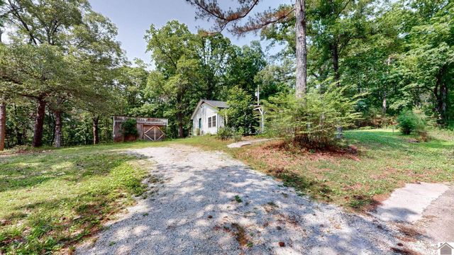 1410 Kline Trail, New Concord, KY 42076