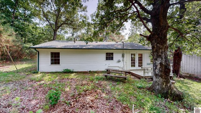 1410 Kline Trail, New Concord, KY 42076