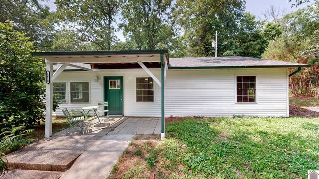 1410 Kline Trail, New Concord, KY 42076