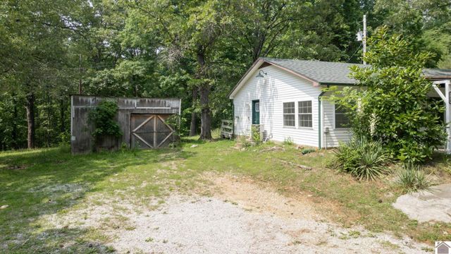 1410 Kline Trail, New Concord, KY 42076