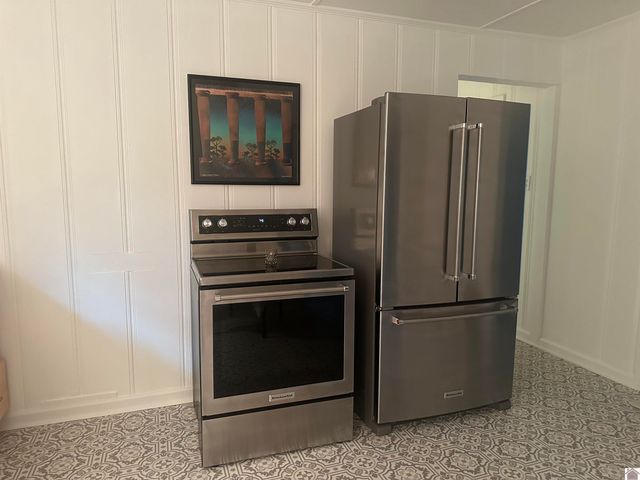 1410 Kline Trail, New Concord, KY 42076