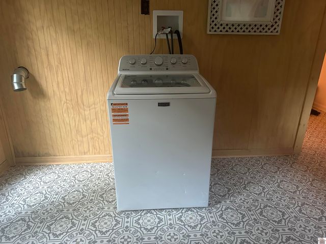 1410 Kline Trail, New Concord, KY 42076