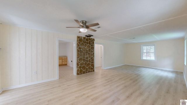 1410 Kline Trail, New Concord, KY 42076