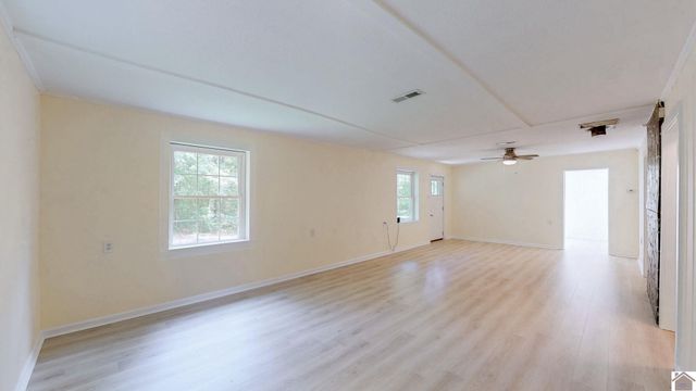 1410 Kline Trail, New Concord, KY 42076