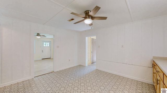 1410 Kline Trail, New Concord, KY 42076