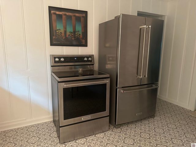 1410 Kline Trail, New Concord, KY 42076