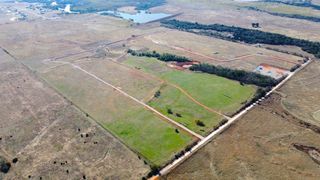 EW 870 Road, Cashion, OK 73016