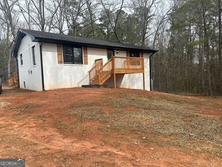 651 Dutchman Road, Griffin, GA 30223