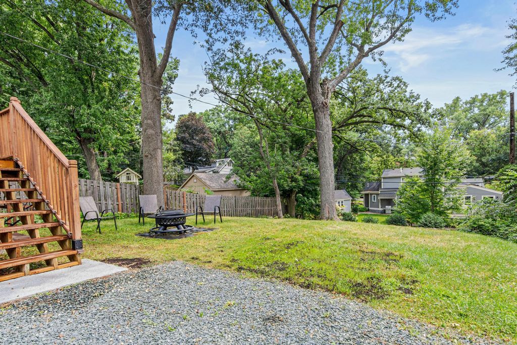 60 Grove Street, Mahtomedi, MN 55115 — photo 4