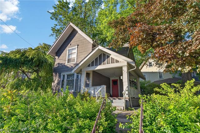 973 W Exchange Street, Akron, OH 44302