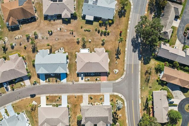 1640 BENTWOOD DRIVE, Sun City Center, FL 33573