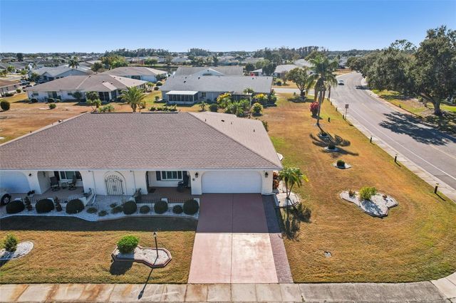 1640 BENTWOOD DRIVE, Sun City Center, FL 33573