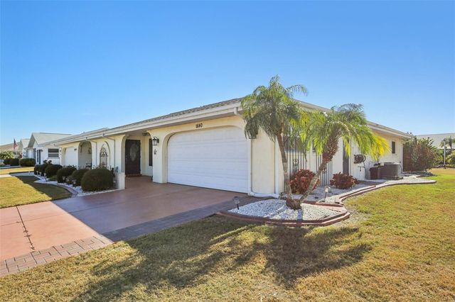 1640 BENTWOOD DRIVE, Sun City Center, FL 33573