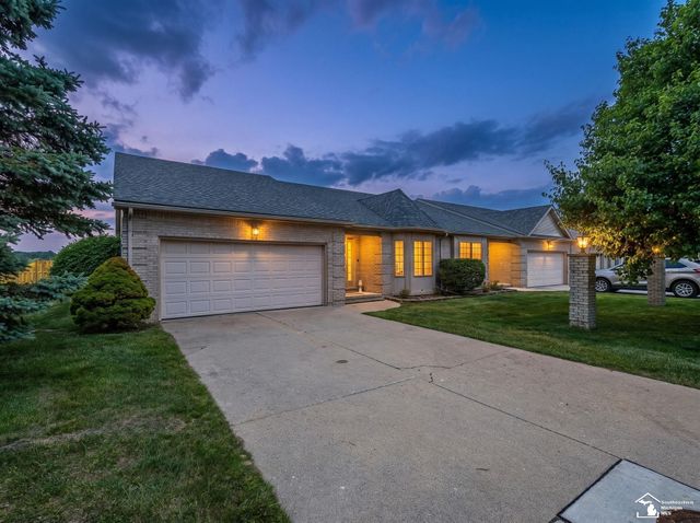 1611 Tony Court, Monroe, MI 48162